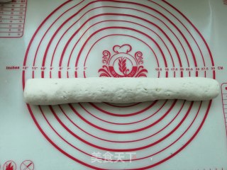 山药豆沙饼的做法步骤：9