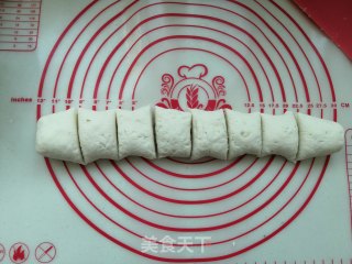 山药豆沙饼的做法步骤：10