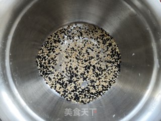 山药豆沙饼的做法步骤：14