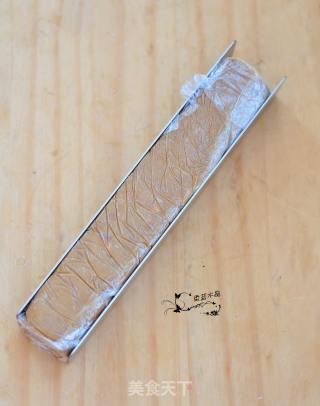 红糖腰果核桃饼干的做法步骤：6