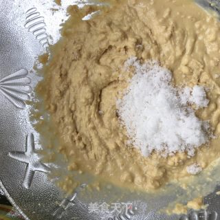 小米面馒头的做法步骤：8
