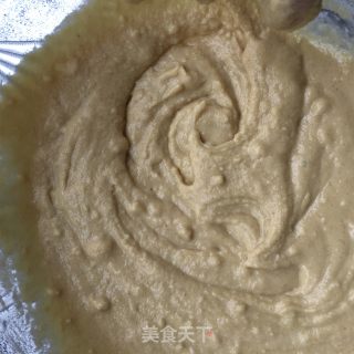 小米面馒头的做法步骤：9
