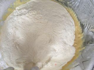 小米面馒头的做法步骤：10