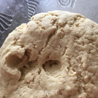 小米面馒头的做法步骤：12