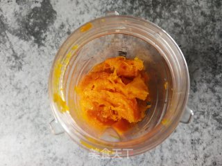 南瓜风味乳的做法步骤：3