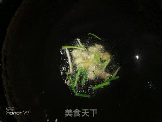 猪油圆包菜的做法步骤：3