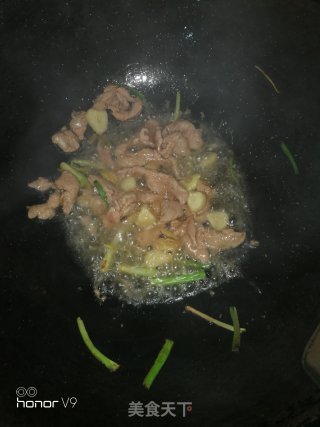 猪油圆包菜的做法步骤：4