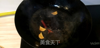 红烧虾的做法步骤：3