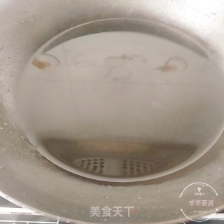 葱炒豆腐的做法步骤：3