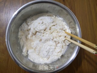 教你做好吃的手工馒头的做法步骤：3