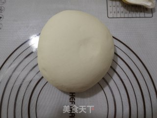 教你做好吃的手工馒头的做法步骤：8