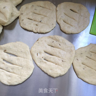 美味油饼的做法步骤：10