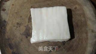 下酒菜之羊尾酥(小酥肉)的做法步骤：1