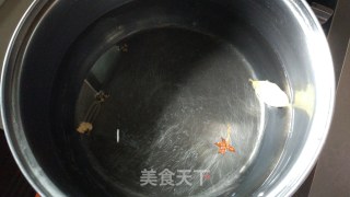 下酒菜之羊尾酥(小酥肉)的做法步骤：2