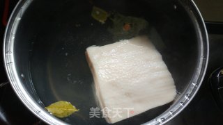 下酒菜之羊尾酥(小酥肉)的做法步骤：3