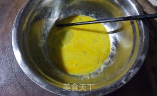 下酒菜之羊尾酥(小酥肉)的做法步骤：8