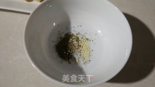下酒菜之羊尾酥(小酥肉)的做法步骤：15