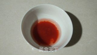 下酒菜之羊尾酥(小酥肉)的做法步骤：21