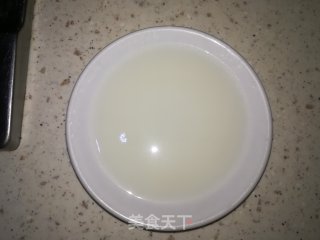 洋白菜炒青椒的做法步骤：10