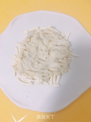 芝士榴莲饼的做法步骤：7