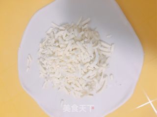 芝士榴莲饼的做法步骤：8