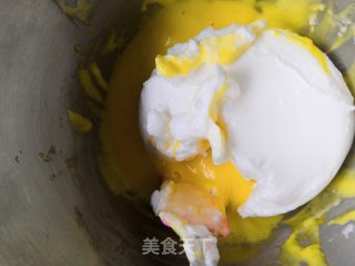 戚风蛋糕的做法步骤：11