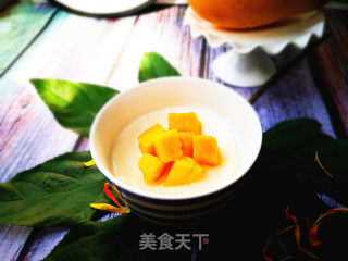 双皮奶的做法步骤：11