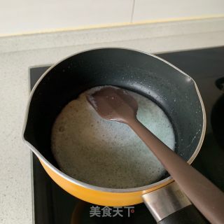 古早蛋糕的做法步骤：5