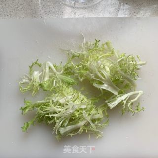 蔬菜沙拉的做法步骤：3