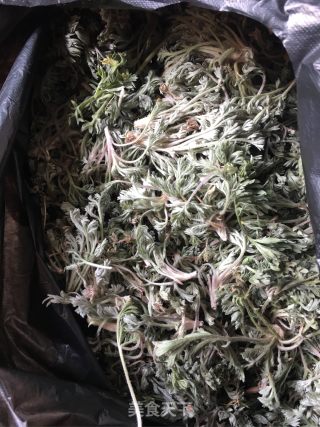 茵陈茶水的做法步骤：1