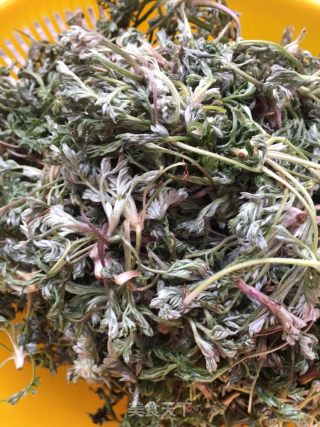 茵陈茶水的做法步骤：4