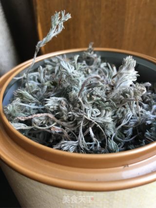 茵陈茶水的做法步骤：8