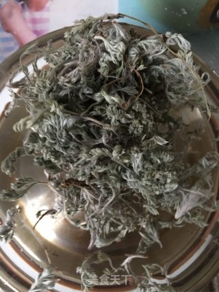 茵陈茶水的做法步骤：9