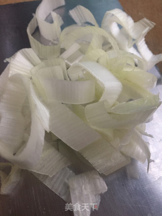 瘦肉黄豆芽汤菜的做法步骤：7