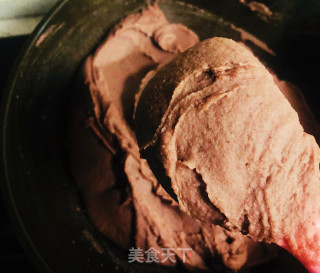 超级无敌好吃酒酿饼的做法步骤：4