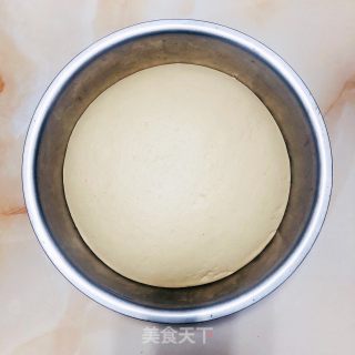 超级无敌好吃酒酿饼的做法步骤：5