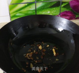 烧牛肉的做法步骤：4