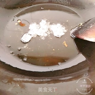 板栗烧排骨的做法步骤：5