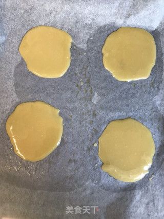 焦糖杯的做法步骤：4