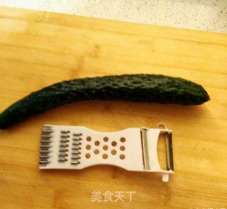 水果蔬菜沙拉的做法步骤：1