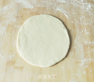 羊奶花样面包的做法步骤：9