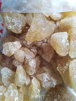 月子餐系列——糯米狮子头的做法步骤：3