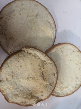 草莓奶油蛋糕的做法步骤：10