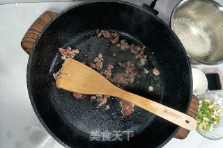 美味米饭素炖菜的做法步骤：3