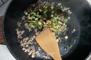 美味米饭素炖菜的做法步骤：4