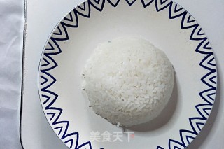 美味米饭素炖菜的做法步骤：12