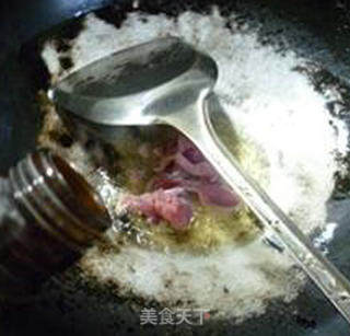 里脊肉煮豆腐的做法步骤：5