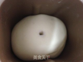港式吐司的做法步骤：5