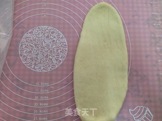 港式吐司的做法步骤：7