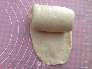 港式吐司的做法步骤：10